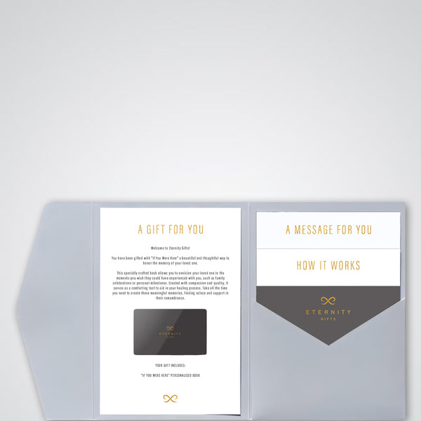 Luxury Eternity Gift Card