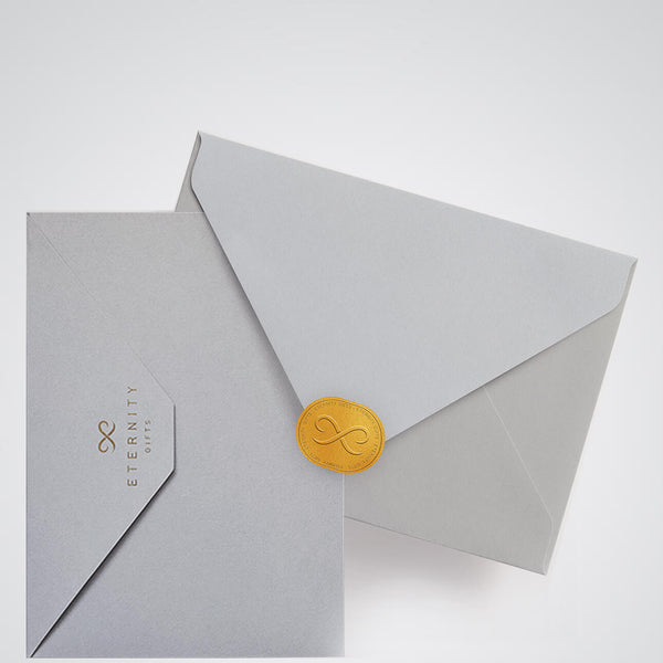 Luxury Eternity Gift Card